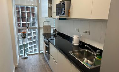 Venta Impecable dpto 2 dorm GARDEN INN Puerto