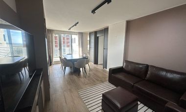 Venta Impecable dpto 2 dorm GARDEN INN Puerto