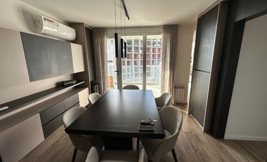 Venta Impecable dpto 2 dorm GARDEN INN Puerto