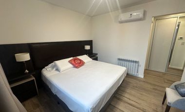 Venta Impecable dpto 2 dorm GARDEN INN Puerto
