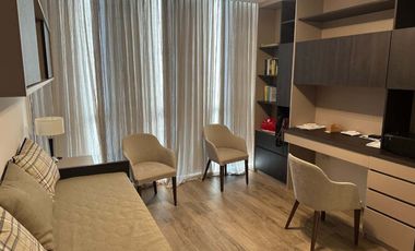 Venta Impecable dpto 2 dorm GARDEN INN Puerto