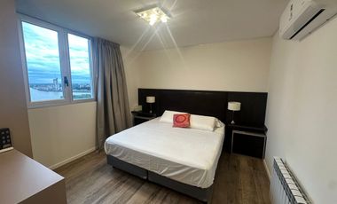 Venta Impecable dpto 2 dorm GARDEN INN Puerto
