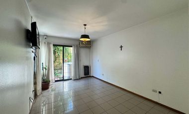 DEPARTAMENTO EN VENTA QUINTA SECCION MENDOZA