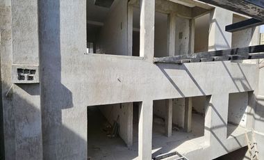 Dpto 1 dormitorio Bombal Cochera y Ascensor