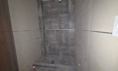 Dpto 1 dormitorio Bombal Cochera y Ascensor