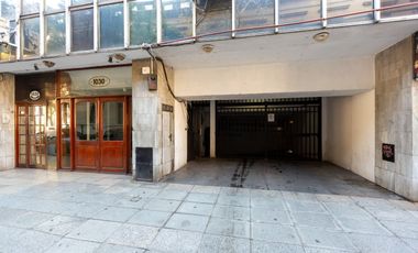 VENTA DE COCHERA EN SAN FERNANDO