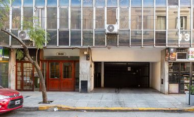 VENTA DE COCHERA EN SAN FERNANDO
