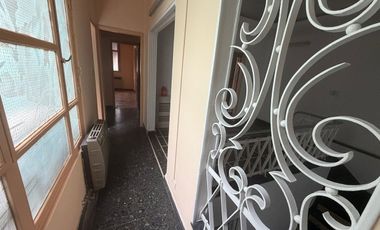 DEPARTAMENTO ALQUILER PATERNAL 6 AMBIENTES BALCON