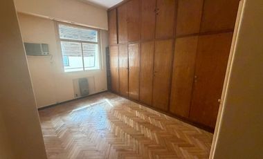 DEPARTAMENTO ALQUILER PATERNAL 6 AMBIENTES BALCON