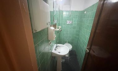 DEPARTAMENTO ALQUILER PATERNAL 6 AMBIENTES BALCON