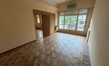 DEPARTAMENTO ALQUILER PATERNAL 6 AMBIENTES BALCON