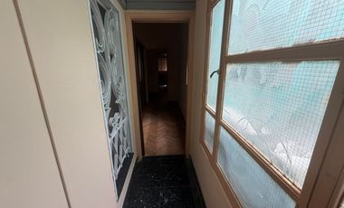DEPARTAMENTO ALQUILER PATERNAL 6 AMBIENTES BALCON