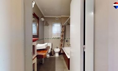 Venta depto 4 amb c/balcón en Av. Mitre Avellaneda