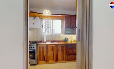 Venta depto 4 amb c/balcón en Av. Mitre Avellaneda