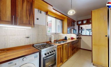 Venta depto 4 amb c/balcón en Av. Mitre Avellaneda