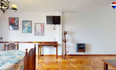 Venta depto 4 amb c/balcón en Av. Mitre Avellaneda