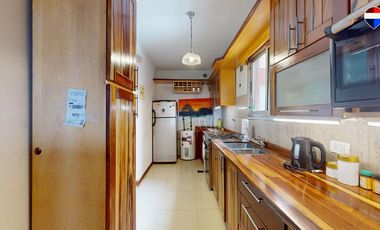 Venta depto 4 amb c/balcón en Av. Mitre Avellaneda