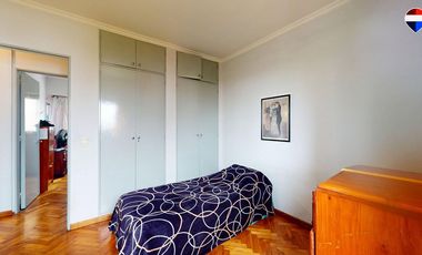 Venta depto 4 amb c/balcón en Av. Mitre Avellaneda