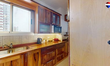 Venta depto 4 amb c/balcón en Av. Mitre Avellaneda