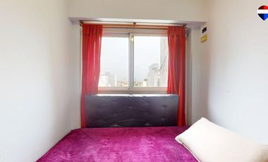 Venta depto 4 amb c/balcón en Av. Mitre Avellaneda