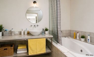 Alquiler Casa 5 dorm pileta cubierta Guaymallén
