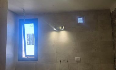 Departamento a Estrenar Barrio Privado Las Tacas