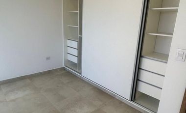 Departamento a Estrenar Barrio Privado Las Tacas