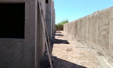 VENTA DE DÚPLEX 3 DORMITORIOS LUJAN DE CUYO