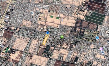 VENTA DE DÚPLEX 3 DORMITORIOS LUJAN DE CUYO