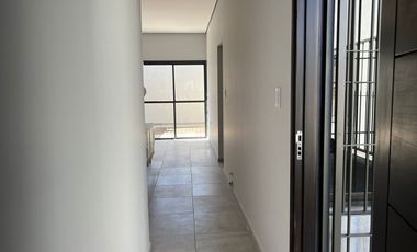 DUPLEX 3 DORMITORIOS  VISTA MICHELLO MAIPU