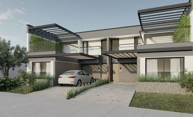 DUPLEX 3 DORMITORIOS  VISTA MICHELLO MAIPU