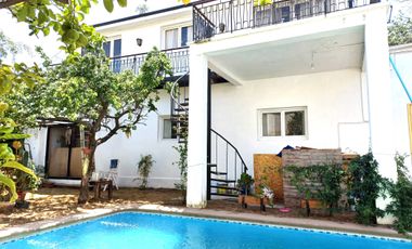 Casa en venta  en ÑUÑOA