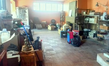 Casa en venta  en ÑUÑOA