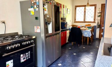 Casa en venta  en ÑUÑOA