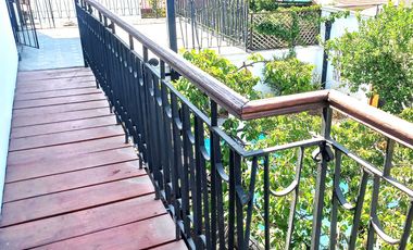Casa en venta  en ÑUÑOA