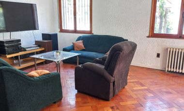 Casa en venta  en ÑUÑOA