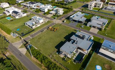 LOTE EN VENTA EN SAN JOAQUIN EN GORINA
