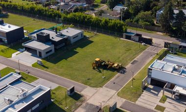 LOTE EN VENTA EN SAN JOAQUIN EN GORINA
