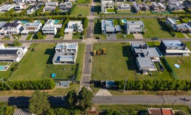 LOTE EN VENTA EN SAN JOAQUIN EN GORINA