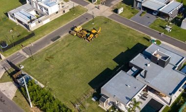 LOTE EN VENTA EN SAN JOAQUIN EN GORINA