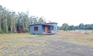 Parcela en venta  en PUERTO VARAS