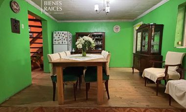 Casa en venta  en LA CISTERNA