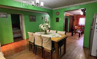 Casa en venta  en LA CISTERNA