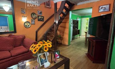 Casa en venta  en LA CISTERNA