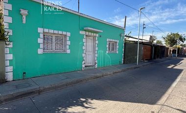 Casa en venta  en LA CISTERNA