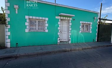 Casa en venta  en LA CISTERNA