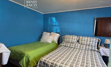 Casa en venta  en LA CISTERNA