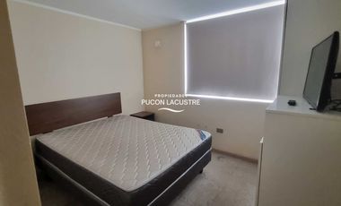 Departamento en arriendo  en VILLARRICA