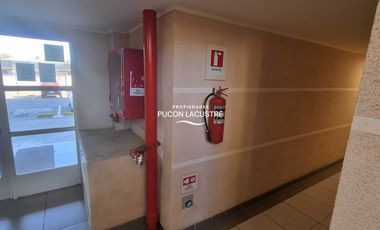 Departamento en arriendo  en VILLARRICA