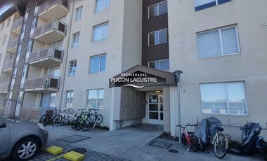 Departamento en arriendo  en VILLARRICA